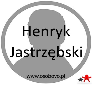 Konto Henryk Jastrzębski Profil