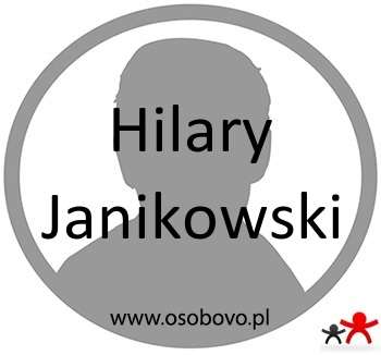 Konto Hilary Janikowski Profil