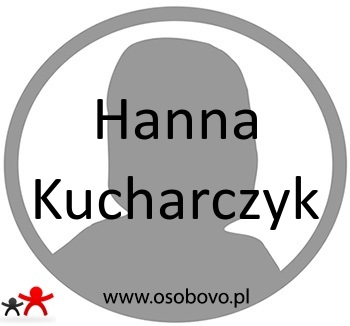 Konto Hanna Kucharczyk Profil