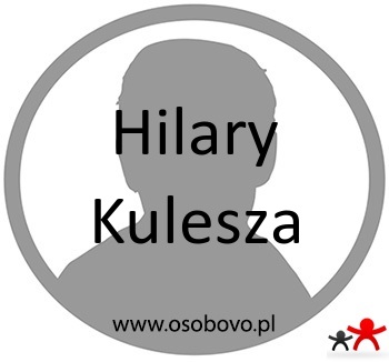 Konto Hilary Kulesza Profil