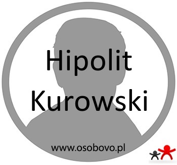 Konto Hipolit Kurowski Profil