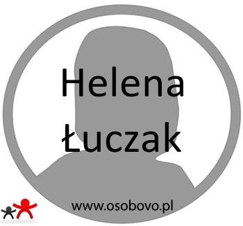 Konto Helena Łuczak Profil
