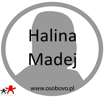 Konto Halina Madej Profil