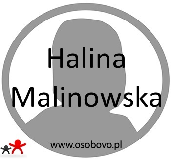 Konto Halina Malinowska Profil