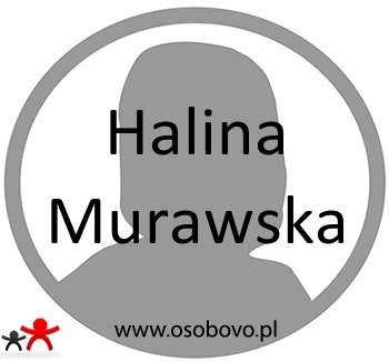 Konto Halina Murawska Profil