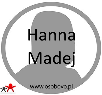 Konto Hanna Madej Profil