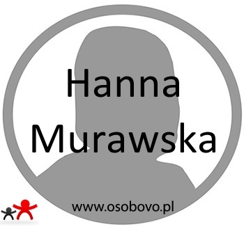 Konto Hanna Murawska Profil