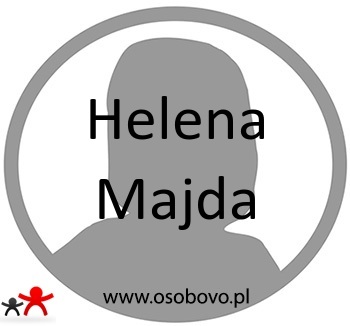 Konto Helena Majda Profil