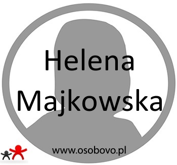 Konto Helena Majkowska Profil