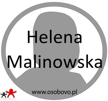 Konto Helena Malinowska Profil