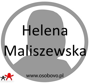 Konto Helena Maliszewska Profil