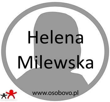 Konto Helena Milewska Profil