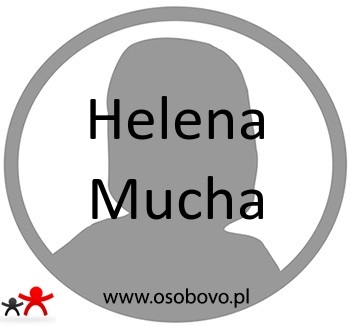 Konto Helena Mucha Profil