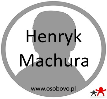 Konto Henryk Machura Profil
