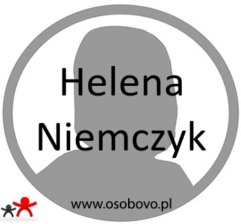 Konto Helena Niemczyk Profil