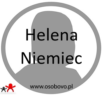 Konto Helena Niemiec Profil