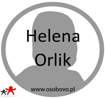 Konto Helena Orlik Profil