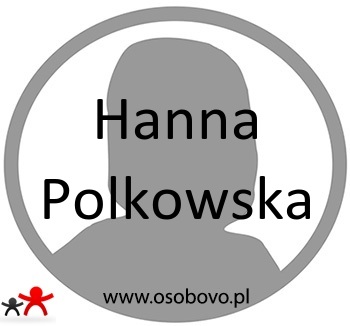 Konto Hanna Pólkowska Profil