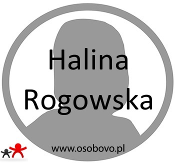 Konto Halina Rogowska Profil