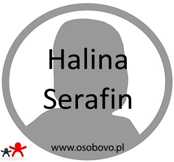 Konto Halina Serafin Profil