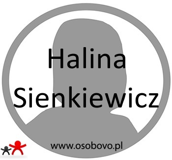 Konto Halina Sienkiewicz Profil