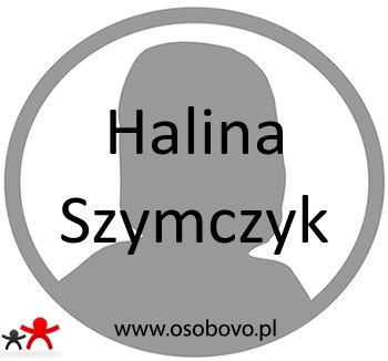 Konto Halina Szymczyk Profil