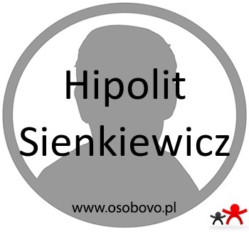 Konto Hipolit Wincenty Sienkiewicz Profil