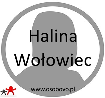 Konto Halina Wołowiec Profil