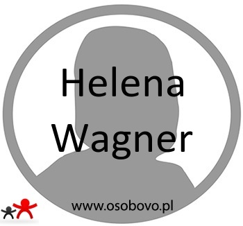 Konto Helena Wagner Profil