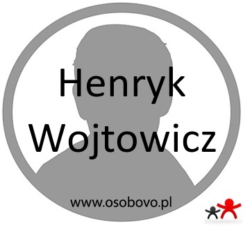 Konto Henryk Wójtowicz Profil