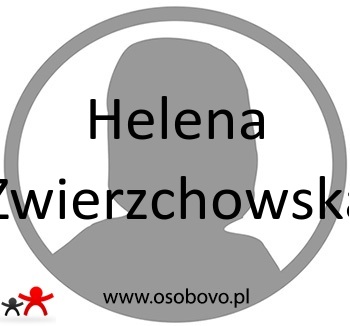 Konto Helena Zwierzchowska Profil