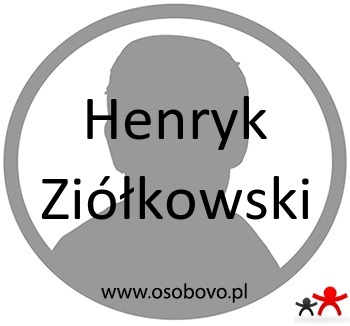 Konto Henryk Ziółkowski Profil