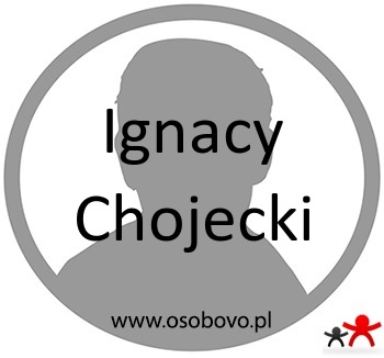 Konto Ignacy Chojecki Profil