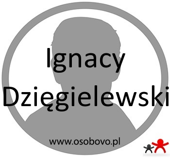 Konto Ignacy Dzięgielewski Profil