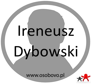 Konto Ireneusz Dybowski Profil