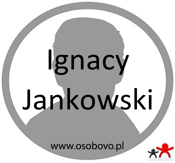Konto Ignacy Jankowski Profil