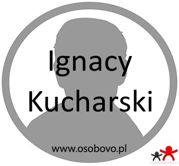 Konto Ignacy Kucharski Profil