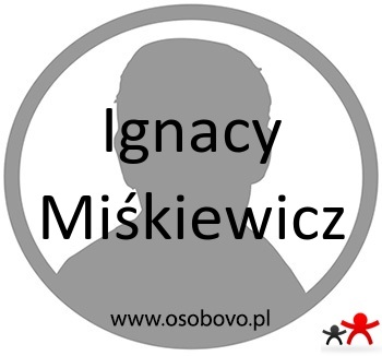 Konto Ignacy Miśkiewicz Profil