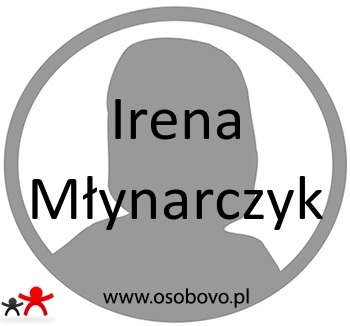 Konto Irena Młynarczyk Profil
