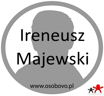 Konto Ireneusz Majewski Profil