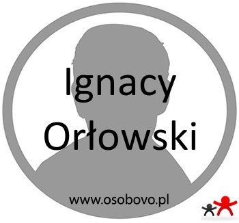 Konto Ignacy Orłowski Profil