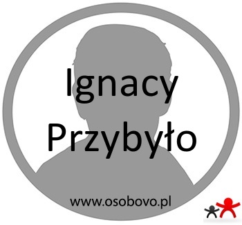 Konto Ignacy Przybyło Profil