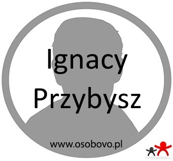 Konto Ignacy Przybysz Profil