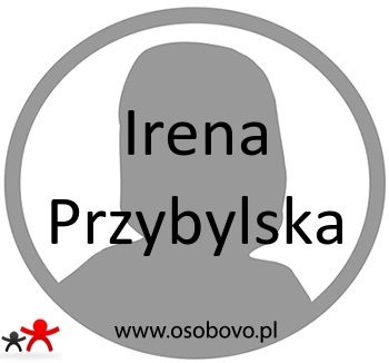 Konto Irena Przybylska Profil