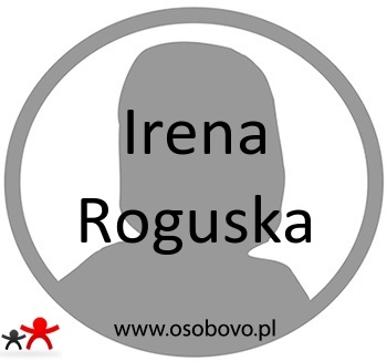 Konto Irena Roguska Profil