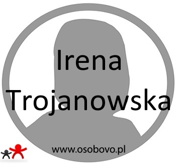 Konto Irena Trojanowska Profil