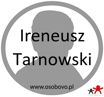 Konto Ireneusz Tarnowski Profil