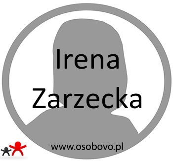 Konto Irena Zarzecka Profil
