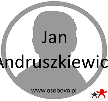 Konto Jan Andruszkiewicz Profil