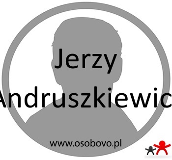 Konto Jerzy Andruszkiewicz Profil
